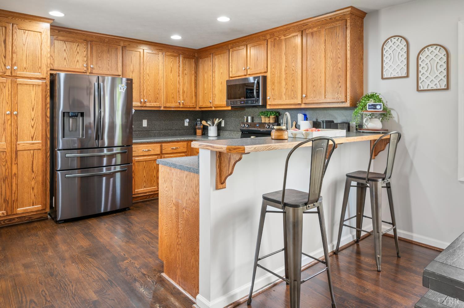 3195 Salem Road Spout Spring, VA 24593 - Photo 12 of 43