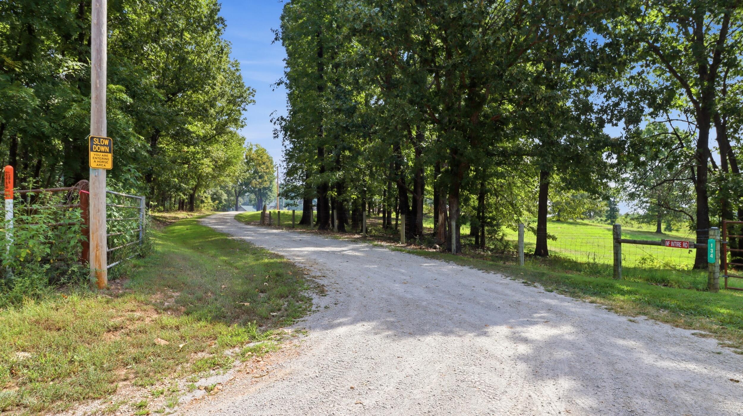 134 McIntire Road Caulfield, MO 65626 - Photo 11 of 74 IMG_0087
