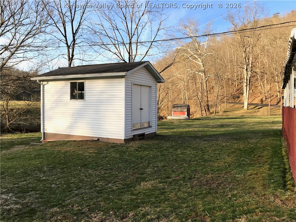 3162 Tug Fork Road Ripley, WV 25271 - Photo 10 of 34 Gallery Image 10