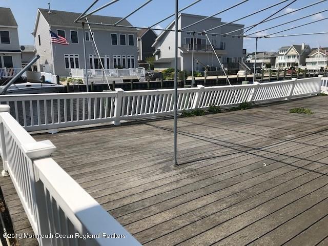 245 North Lagoon Road Lavallette, NJ 08735 - Photo 11 of 31 245 N Lagoon Back