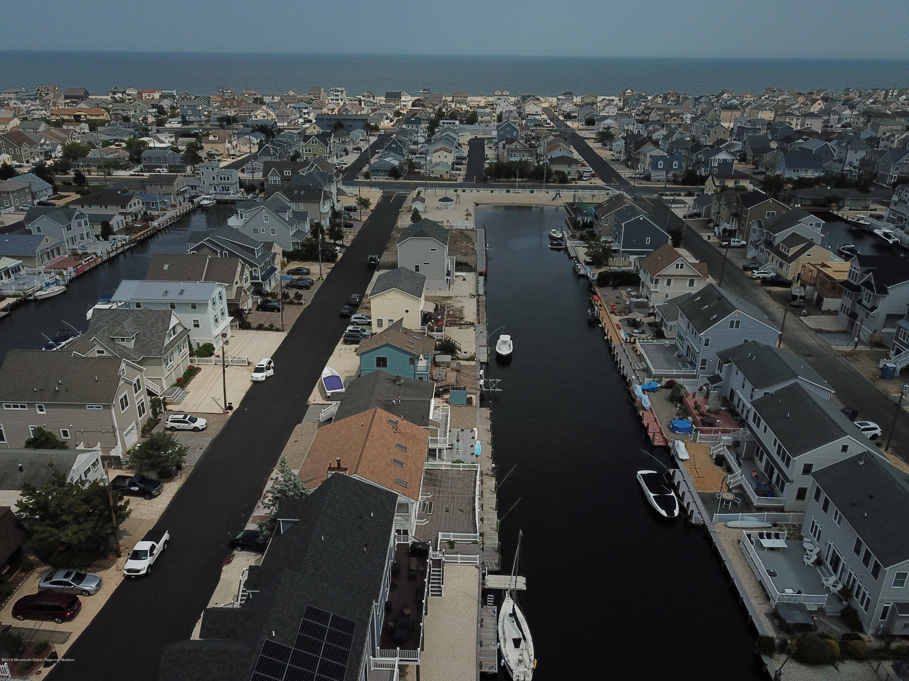 245 North Lagoon Road Lavallette, NJ 08735 - Photo 22 of 31 DJI_0022