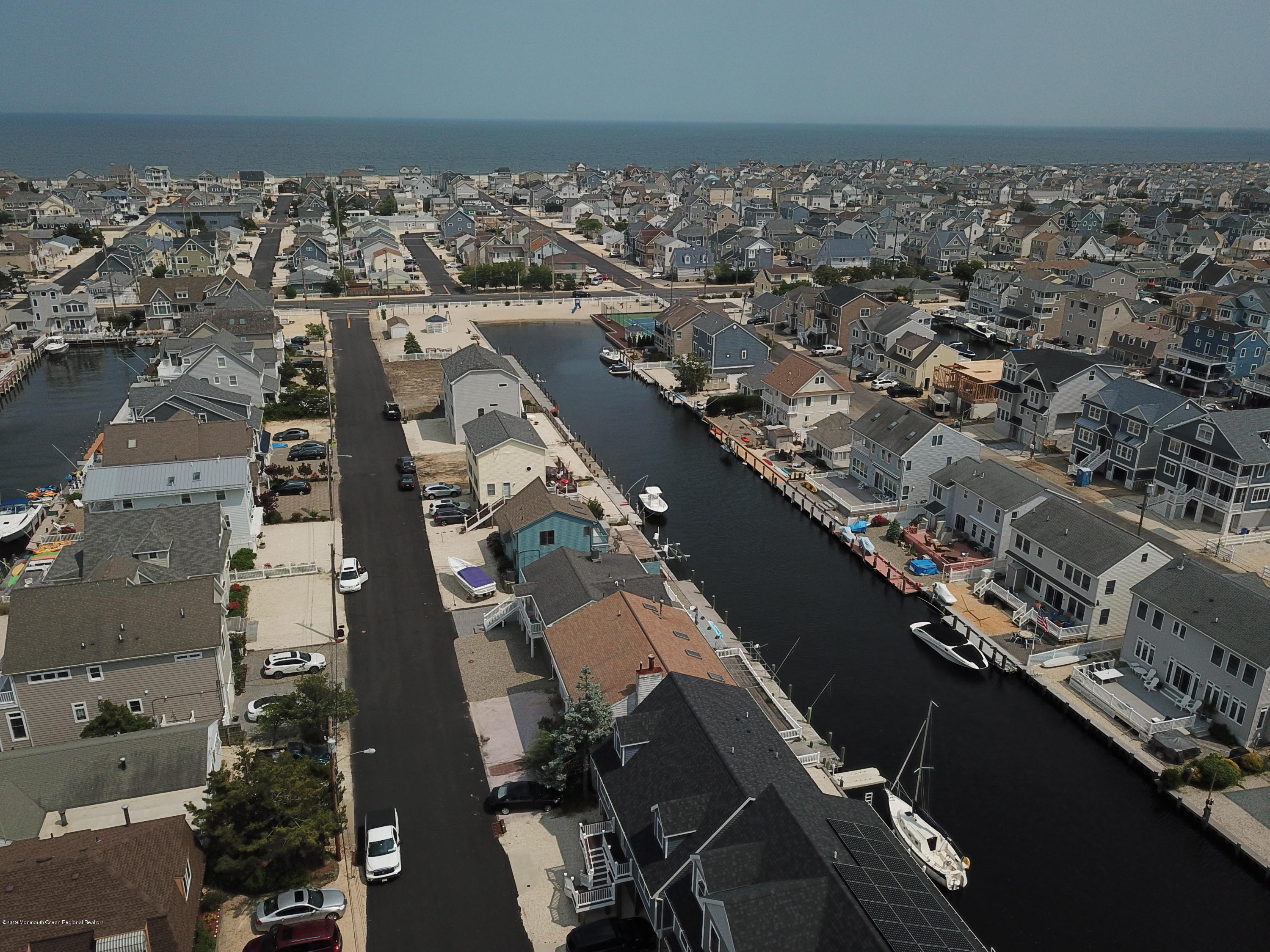 245 North Lagoon Road Lavallette, NJ 08735 - Photo 24 of 31 DJI_0020