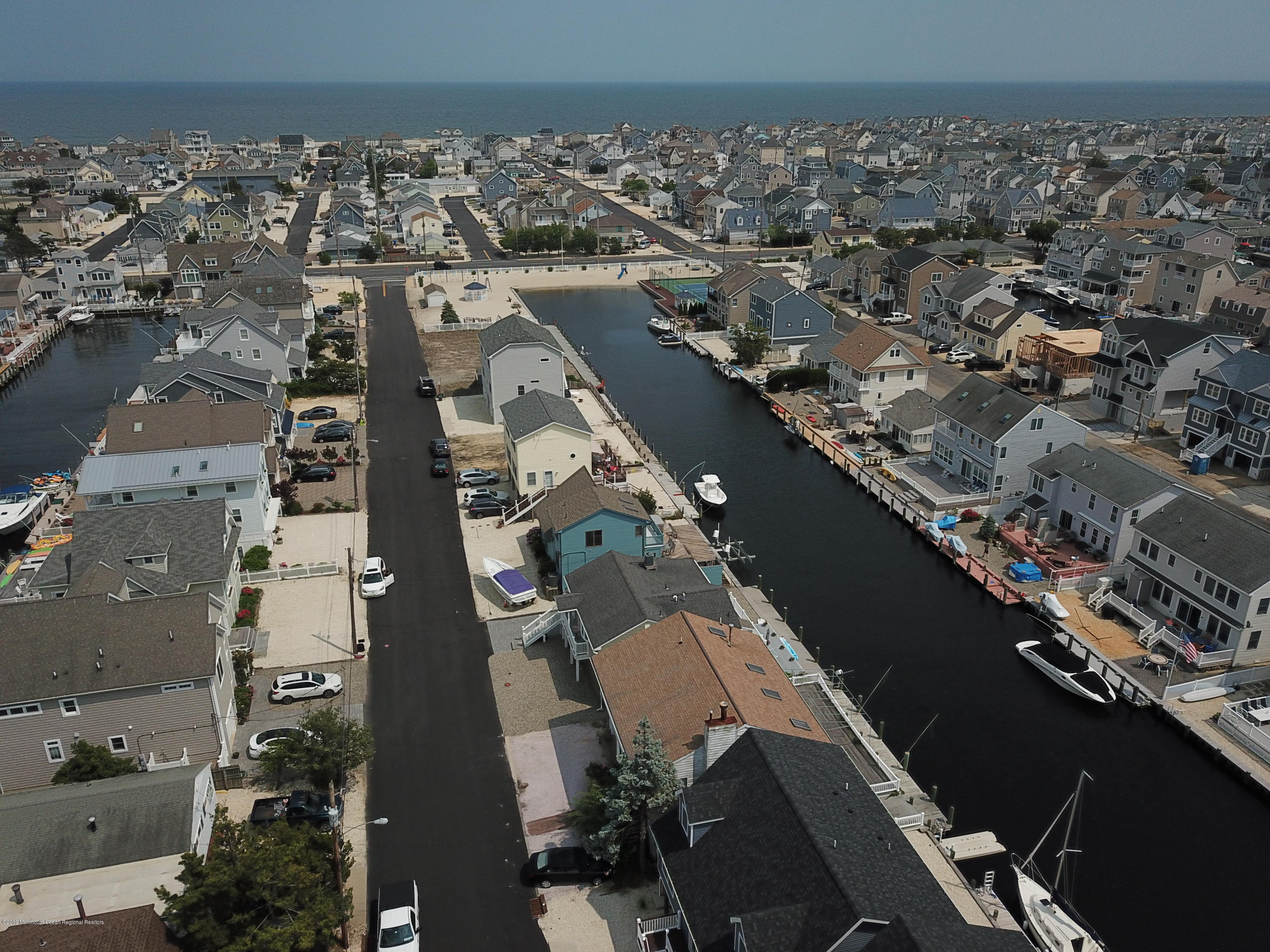 245 North Lagoon Road Lavallette, NJ 08735 - Photo 25 of 31 DJI_0019