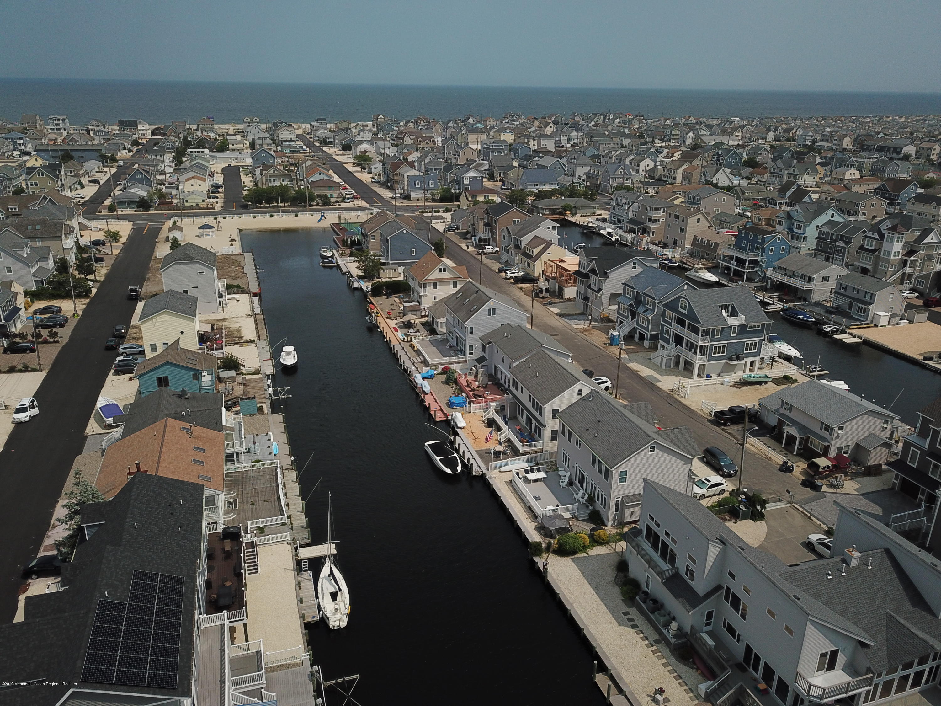 245 North Lagoon Road Lavallette, NJ 08735 - Photo 26 of 31 DJI_0021