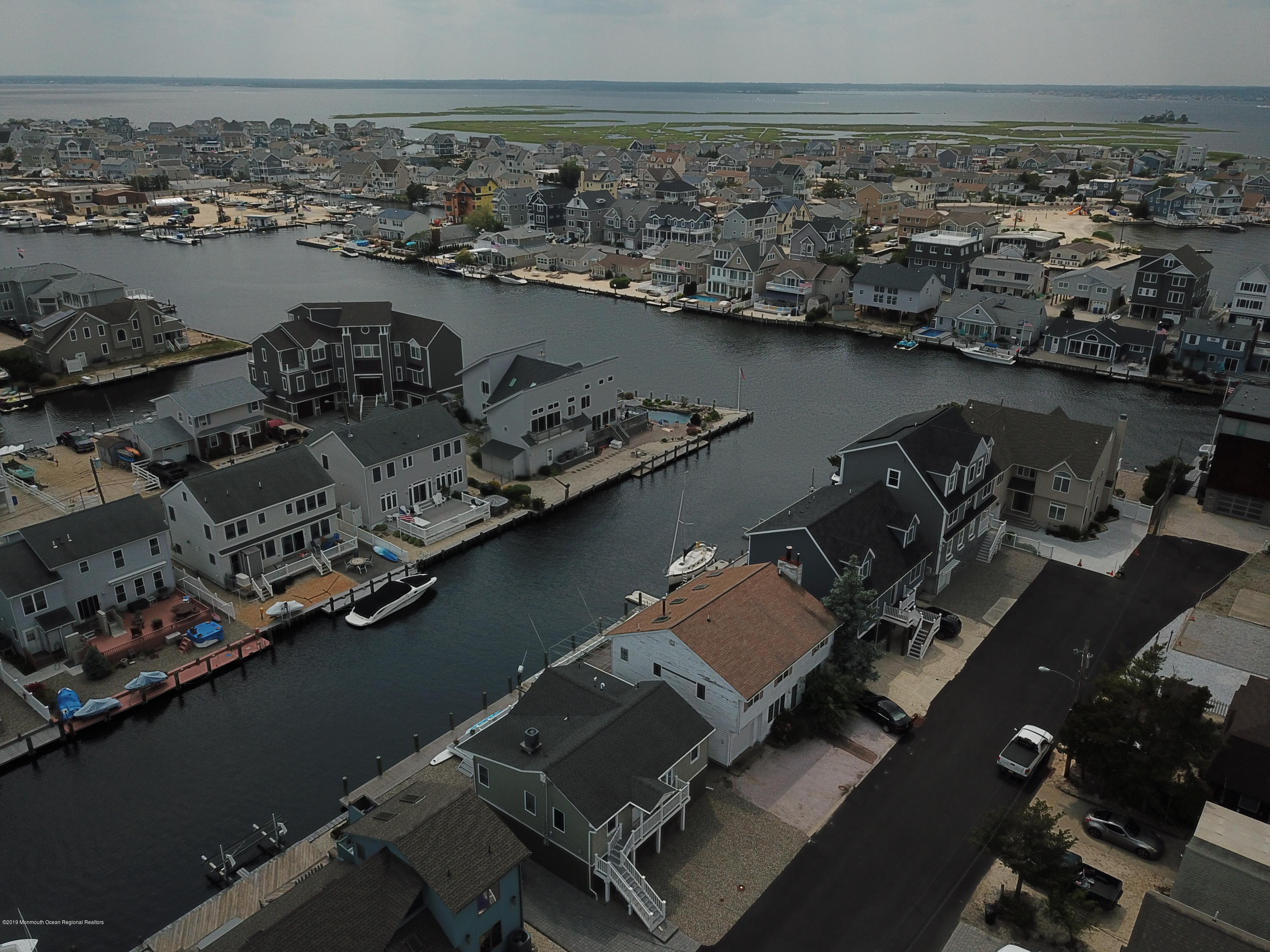 245 North Lagoon Road Lavallette, NJ 08735 - Photo 29 of 31 DJI_0013