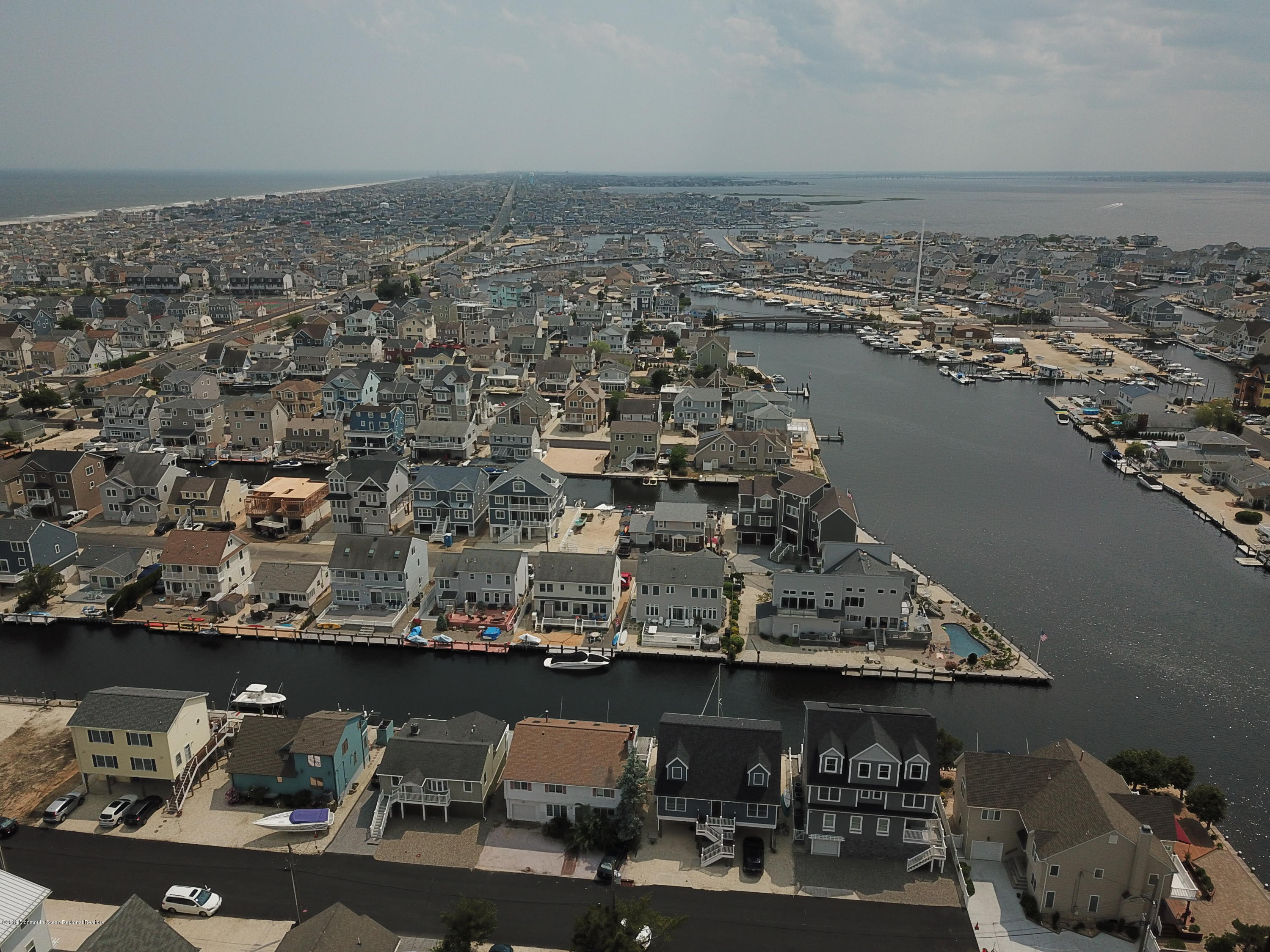 245 North Lagoon Road Lavallette, NJ 08735 - Photo 31 of 31 DJI_0015
