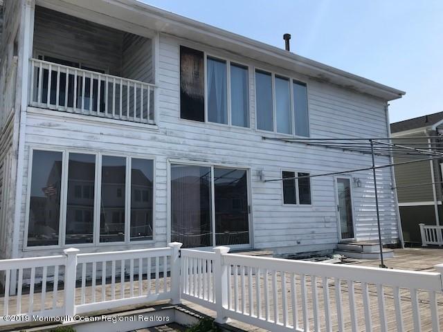 245 North Lagoon Road Lavallette, NJ 08735 - Photo 7 of 31 245 N Lagoon back 2