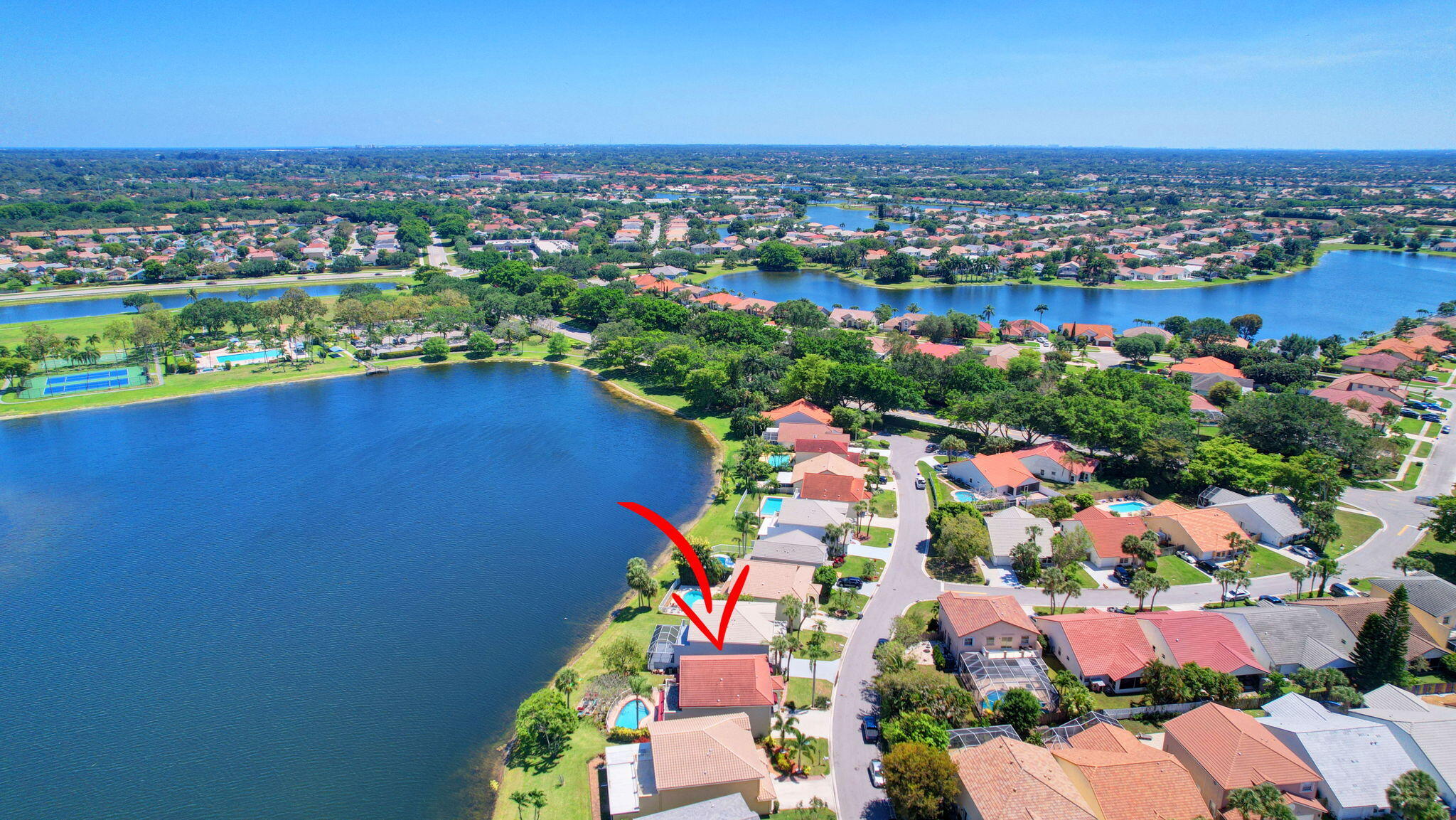 7319 Shell Ridge Terrace Lake Worth, FL 33467 - Photo 64 of 66 87-web-or-mls-House air (6)