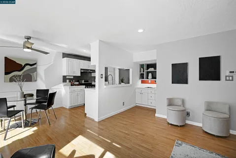 $810,000 | 266 Ashley Circle, Unit 37, Danville, CA 94526