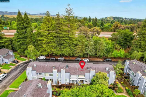 $810,000 | 266 Ashley Circle, Unit 37, Danville, CA 94526
