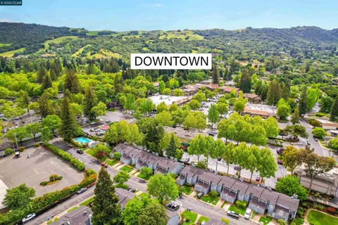 $810,000 | 266 Ashley Circle, Unit 37, Danville, CA 94526