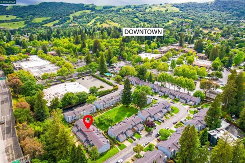 $810,000 | 266 Ashley Circle, Unit 37, Danville, CA 94526
