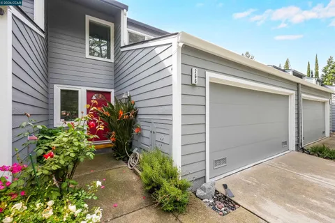$810,000 | 266 Ashley Circle, Unit 37, Danville, CA 94526