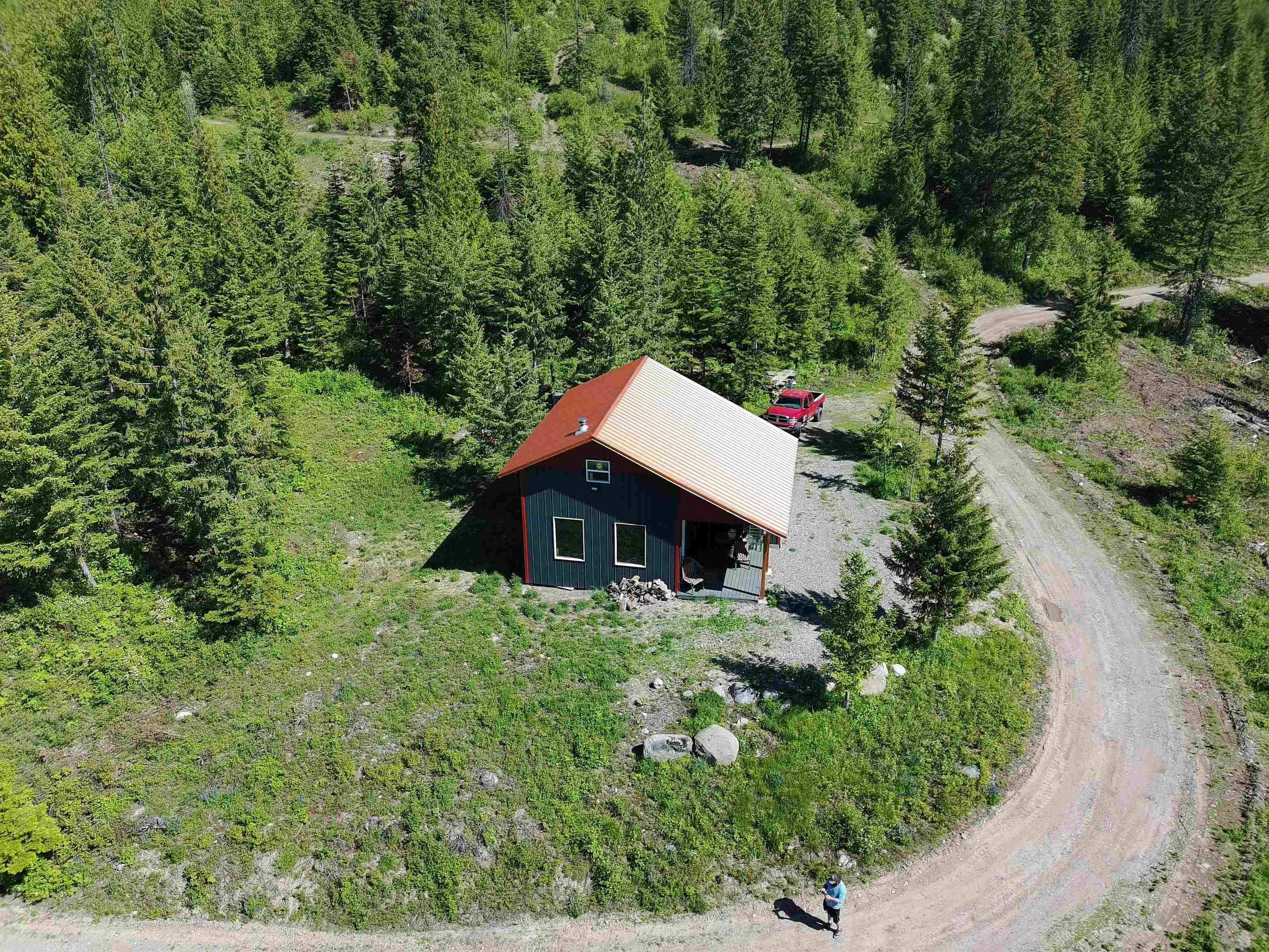 1261 Outback Lane Usk, WA 99180 - Photo 1 of 43