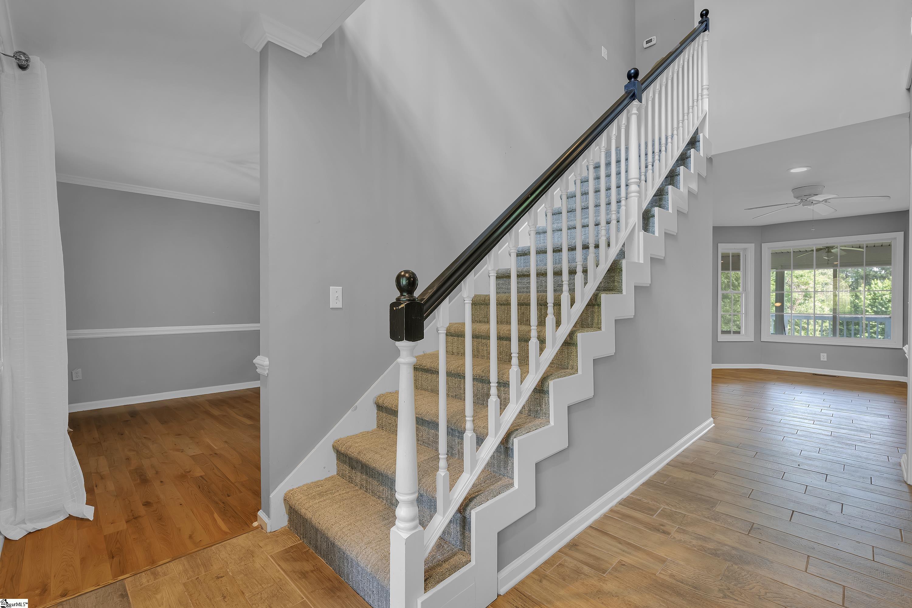 204 Long View Lane Pickens, SC 29671 - Photo 17 of 44