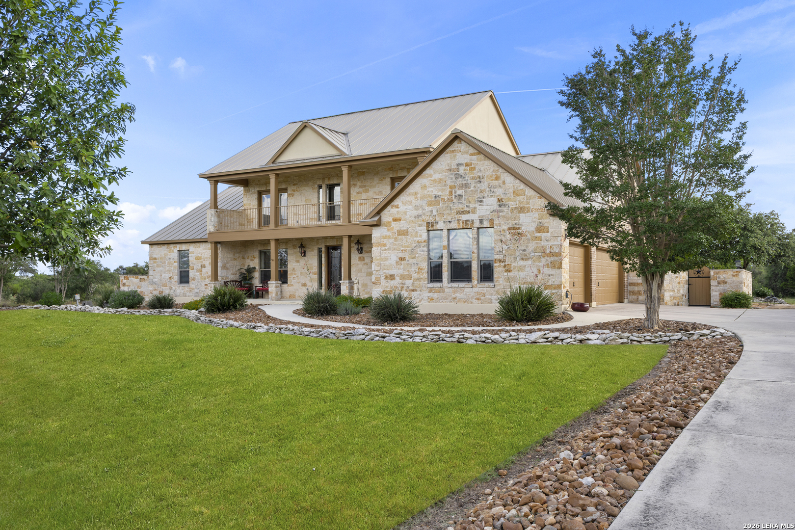 122 Obscure Way Spring Branch, TX 78070 - Photo 8 of 76