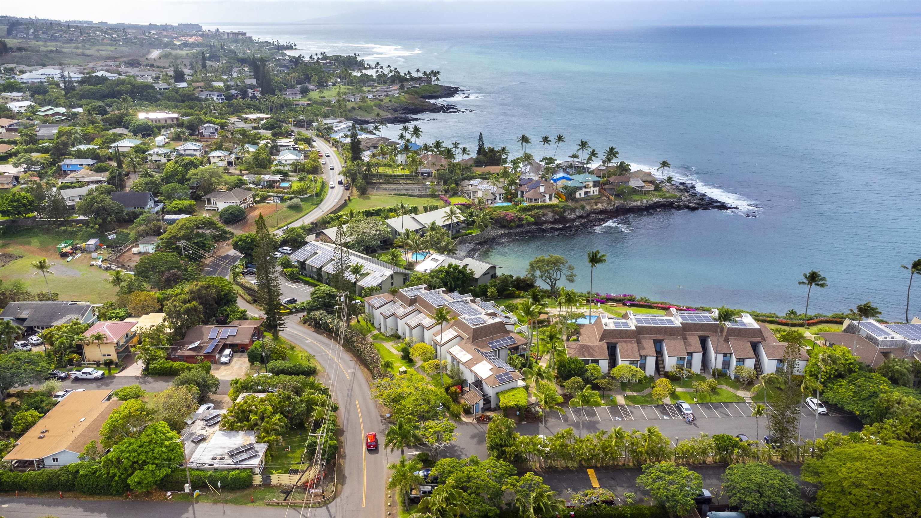 5332 Lower Honoapiilani Road Lahaina, HI 96761 - Photo 36 of 36 Honokeana Cove