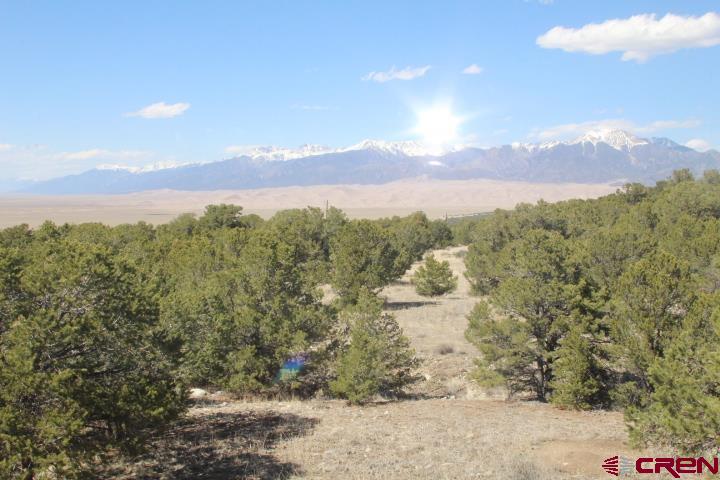 129 Indian Hill Road Mosca, CO 81146 - Photo 14 of 24 Sand Dunes from the M BR Balcony