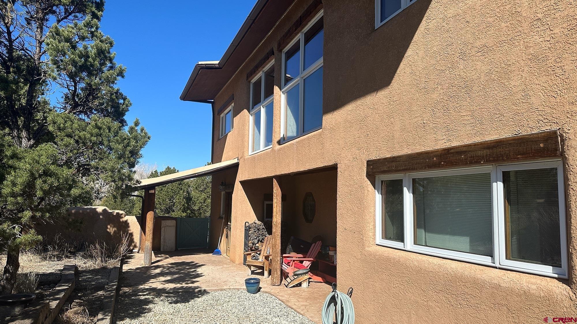 129 Indian Hill Road Mosca, CO 81146 - Photo 4 of 24