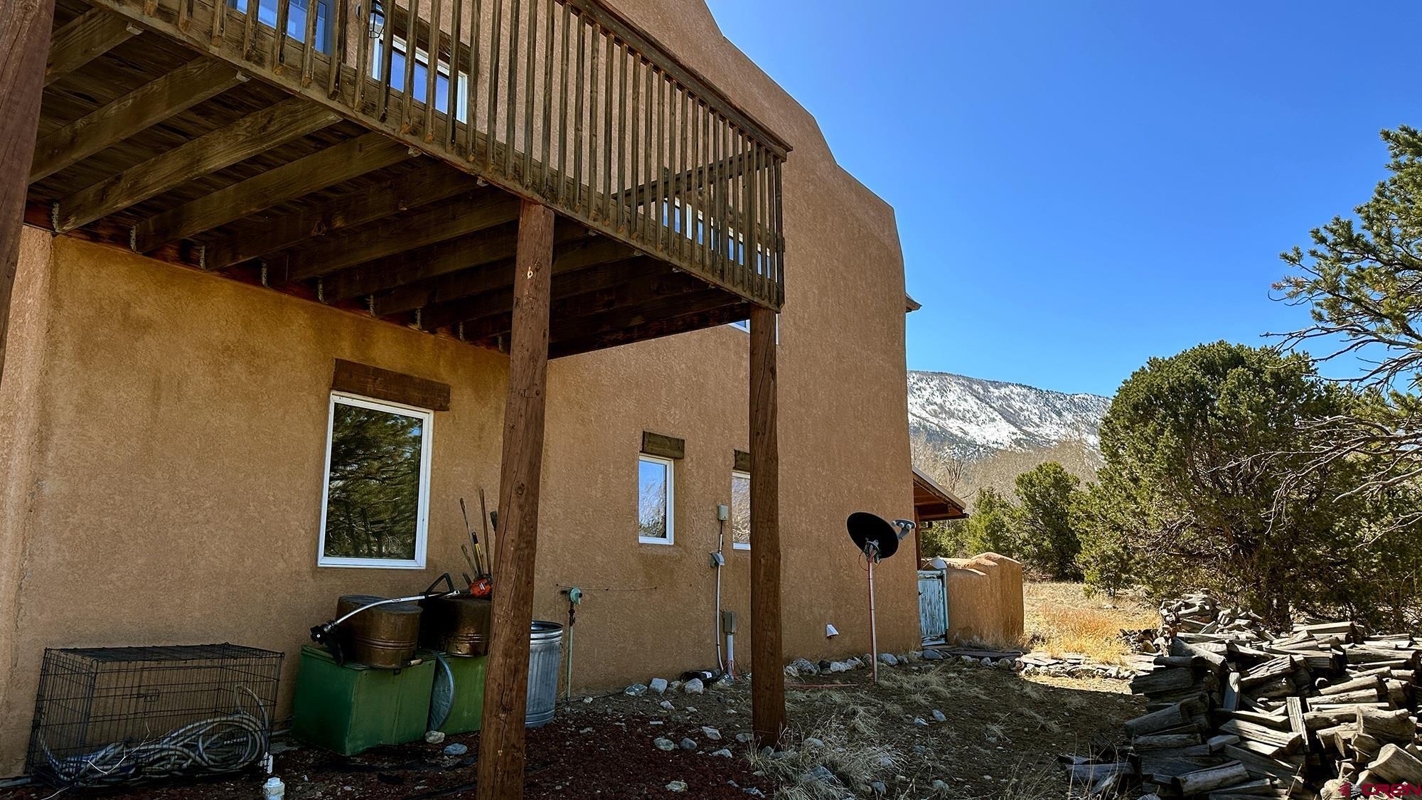 129 Indian Hill Road Mosca, CO 81146 - Photo 5 of 24
