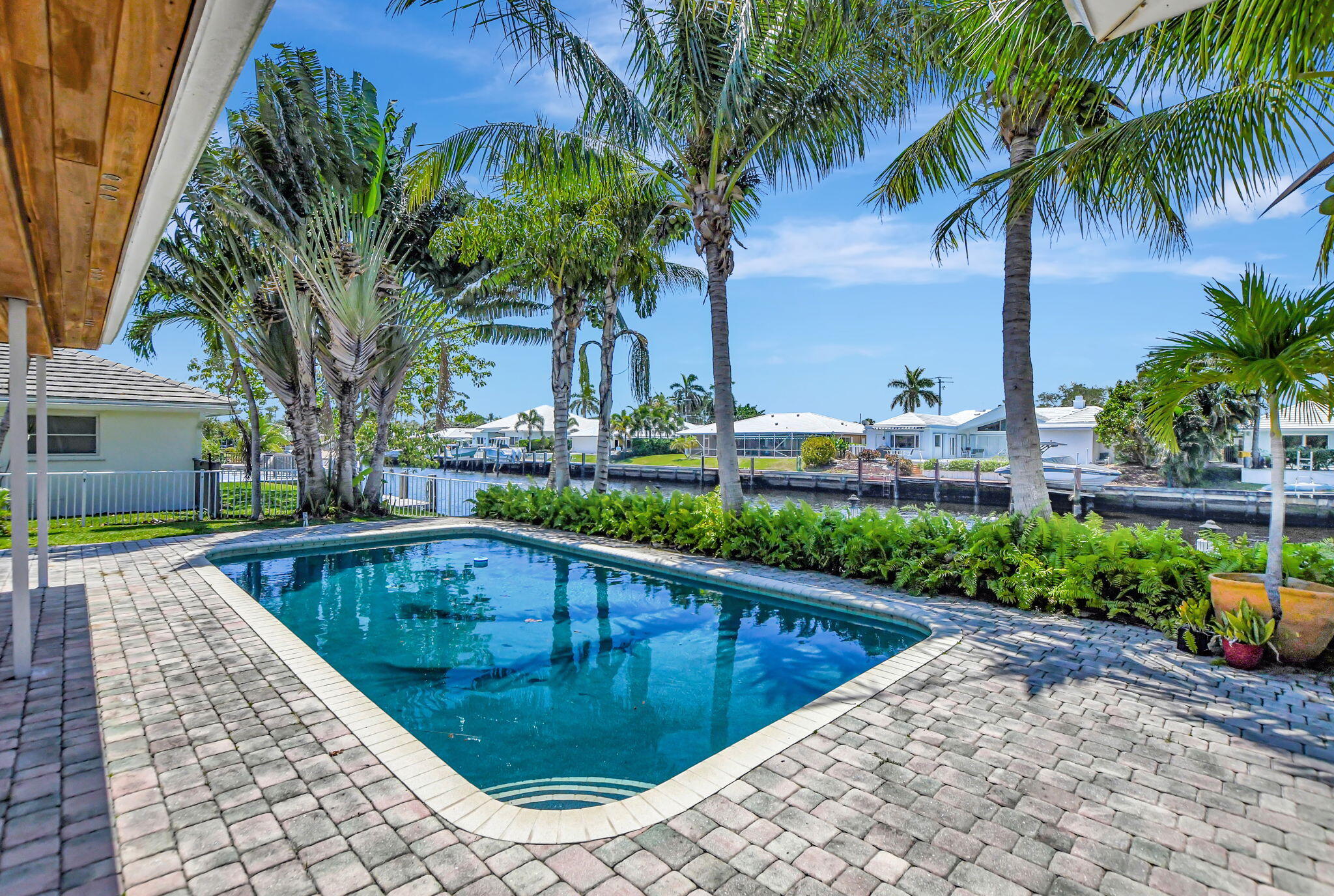 1311 Southwest 5th Court Boca Raton, FL 33432 - Photo 14 of 17 Pool