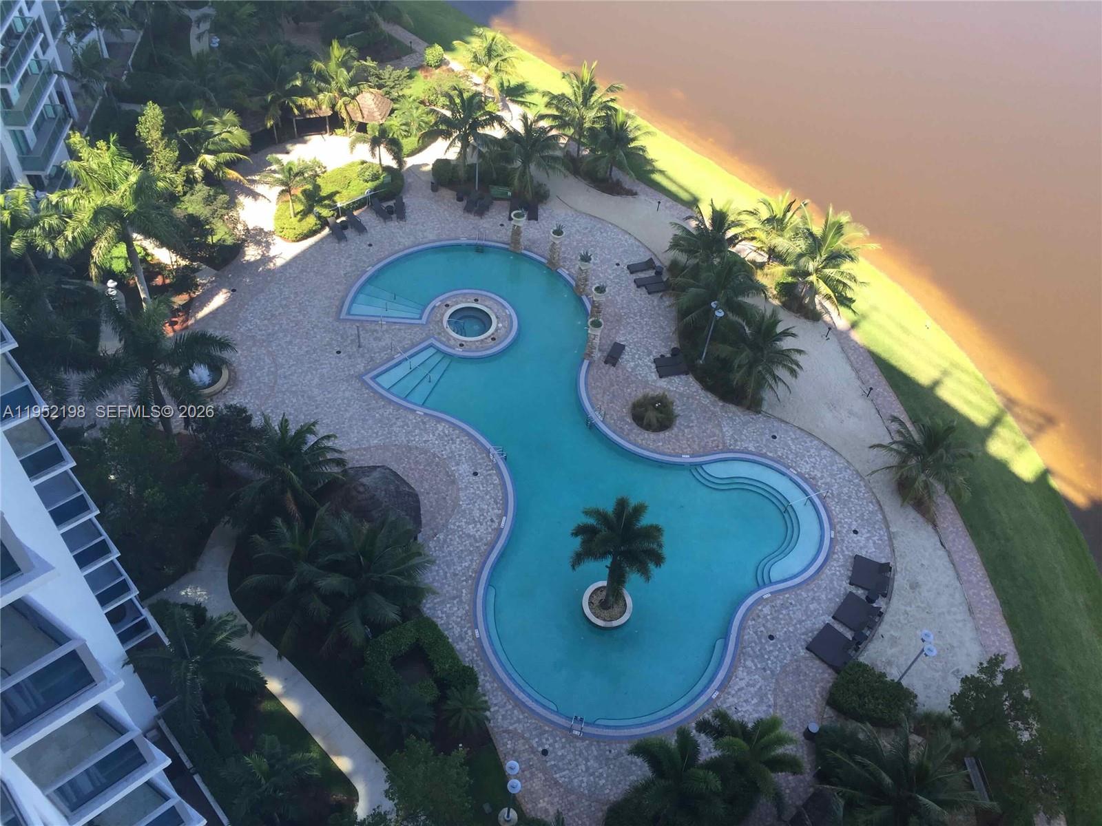 2641 North Flamingo Road, Unit 1705N Sunrise, FL 33323 - Photo 32 of 39