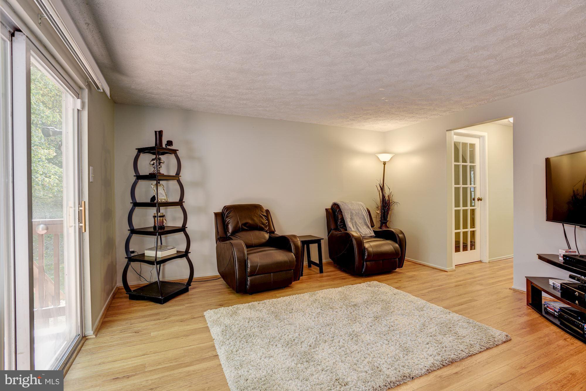 4823 Hawksbury Road Baltimore, MD 21208 - Photo 12 of 31 Family Room