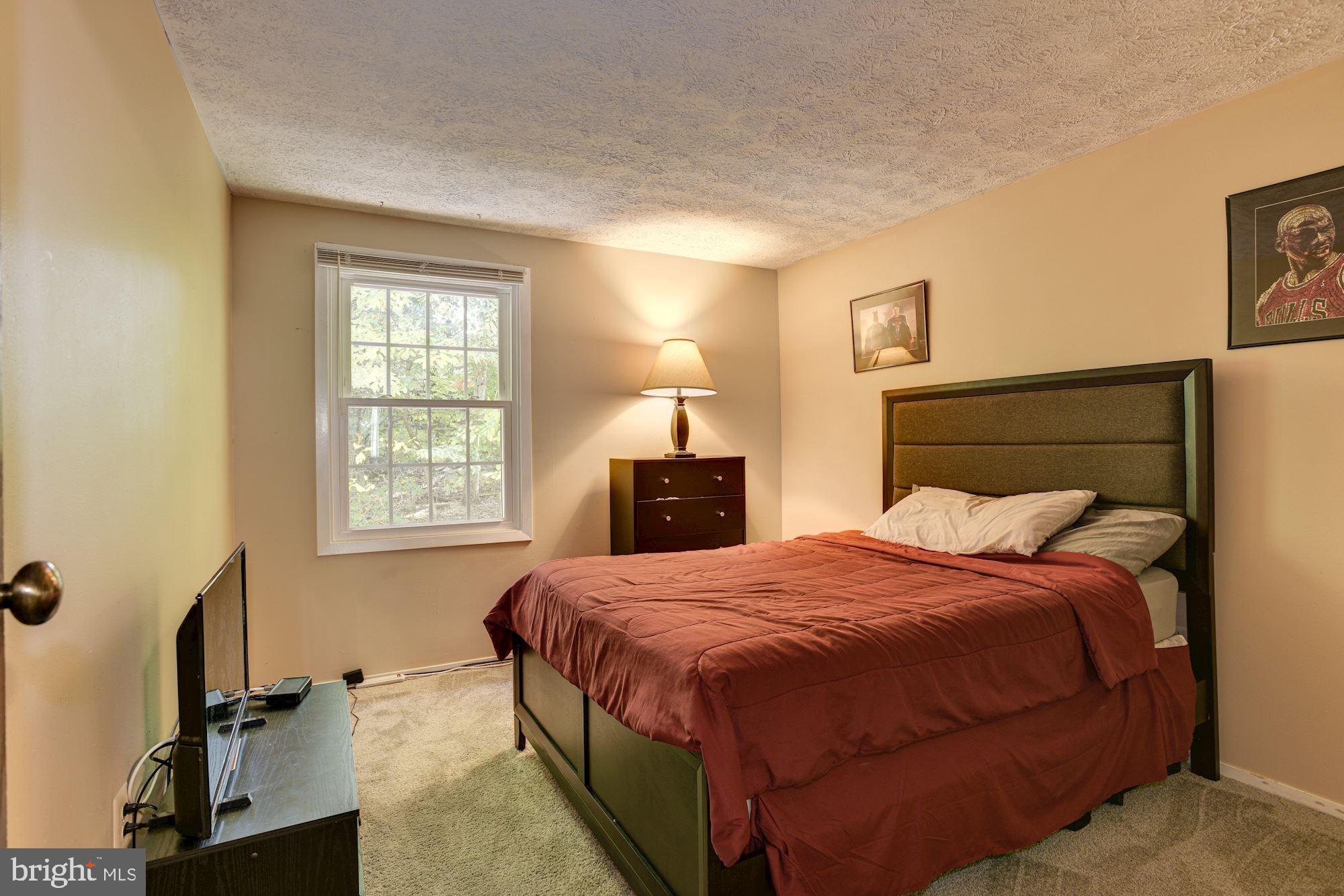 4823 Hawksbury Road Baltimore, MD 21208 - Photo 16 of 31 Bedroom