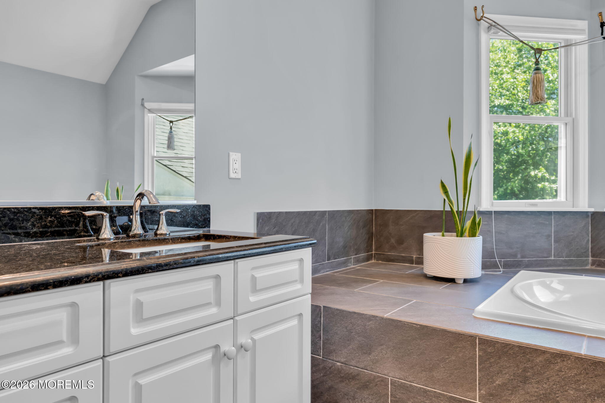 14 Diamond Hill Road Marlboro, NJ 07746 - Photo 44 of 79 a kitchen with a sink and window
