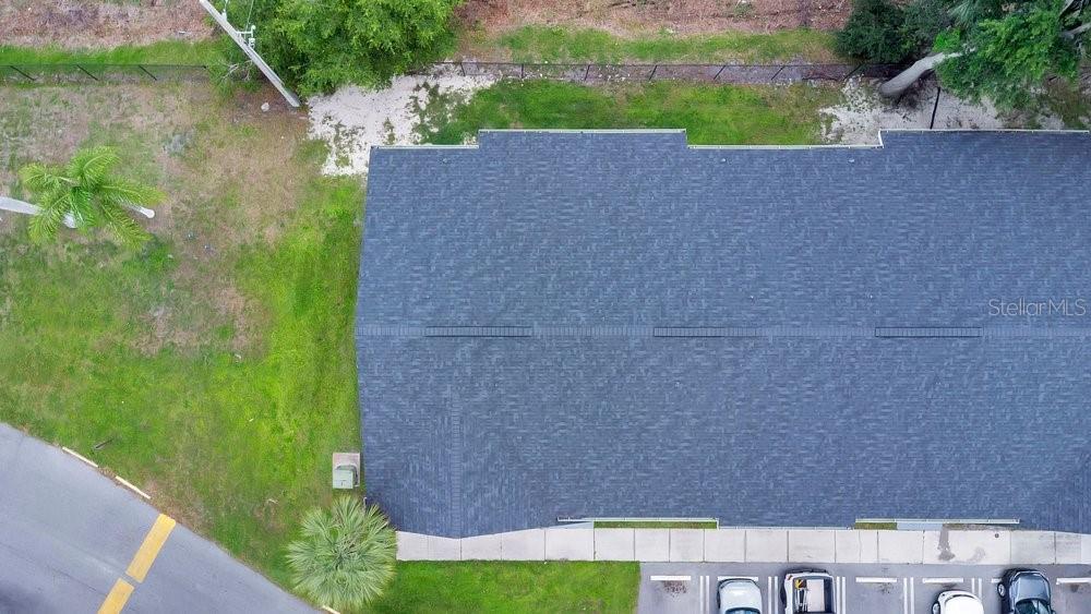 4227 Pershing Pointe Place, Unit 2 Orlando, FL 32822 - Photo 29 of 34 an aerial view of a house