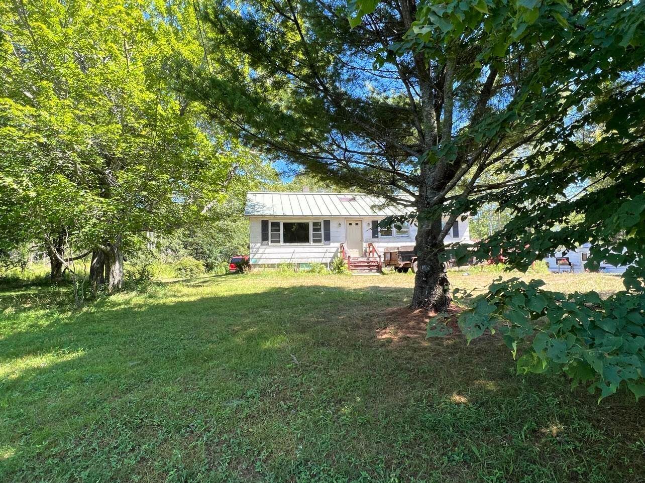 645 North Deer Isle Road Deer Isle, ME 04627 - Photo 3 of 16 hutchins 2