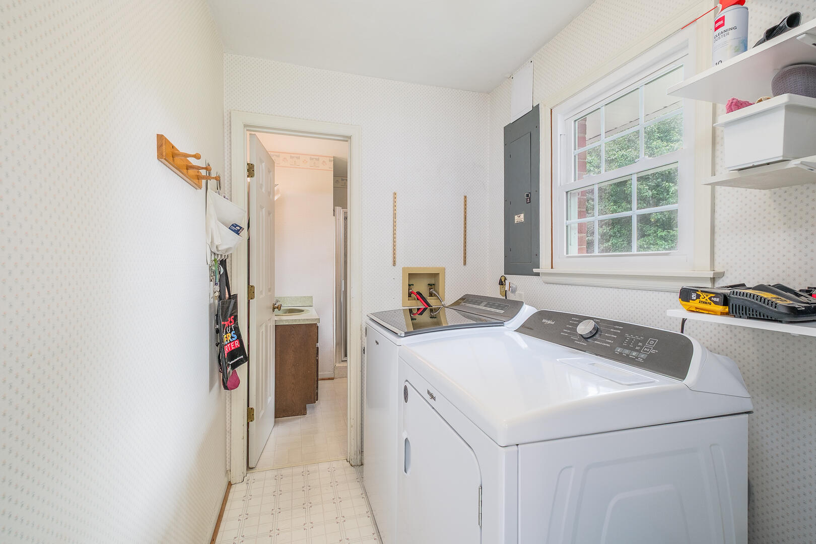 815 Brunswick Forge Road Troutville, VA 24175 - Photo 22 of 70 815 Brunswick Forge Rd-21