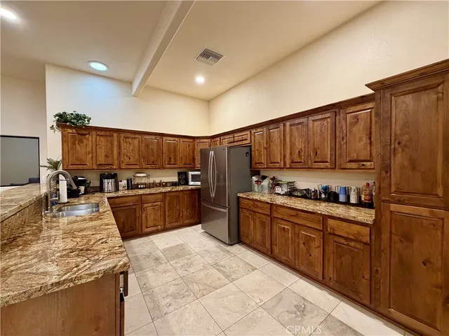 en view interior of the house