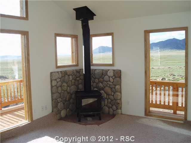 3150 High Chaparral Road Lake George, CO 80827 - Photo 2 of 3