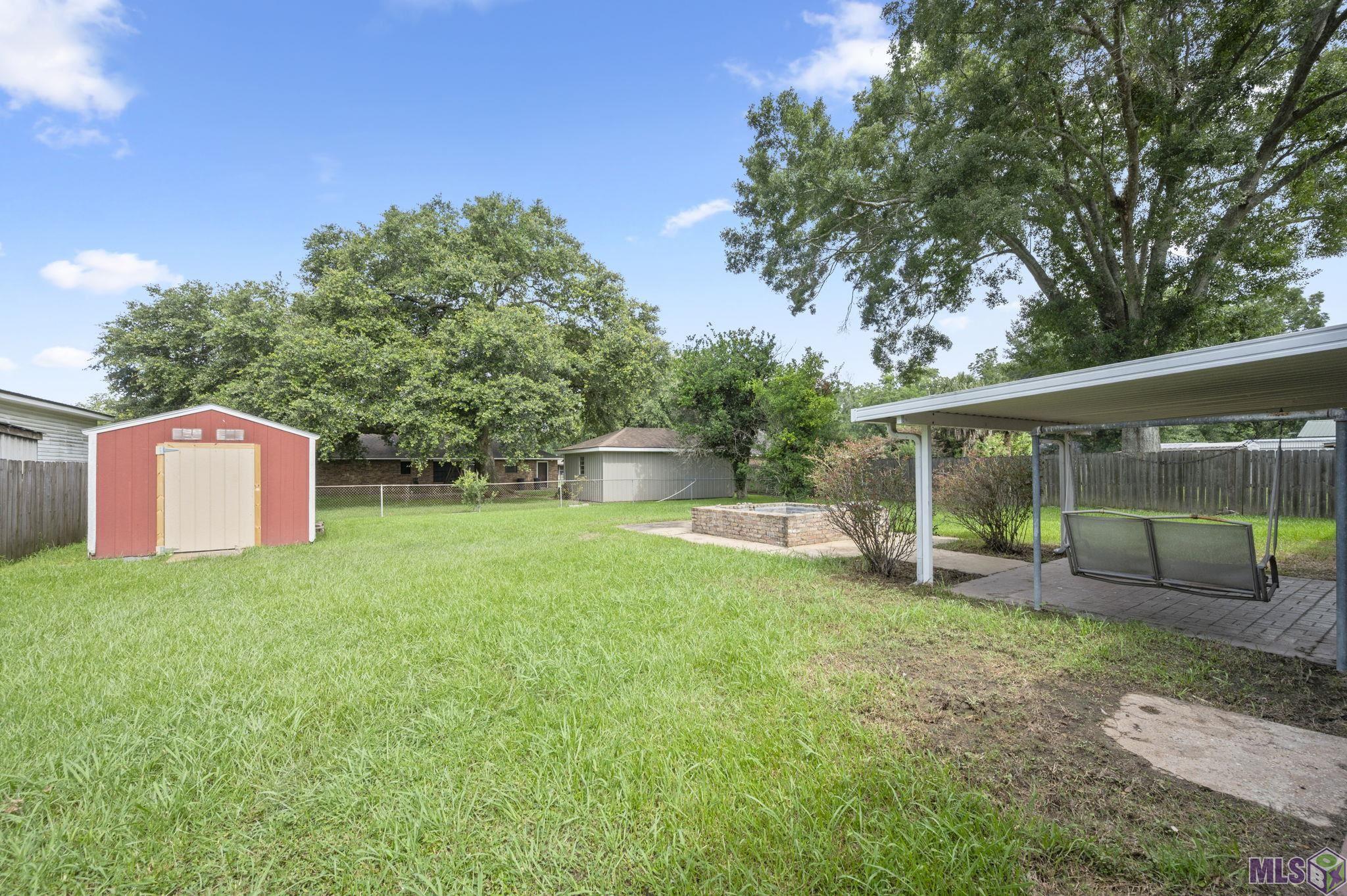 11313 Triche Road Gonzales, LA 70737 - Photo 15 of 17
