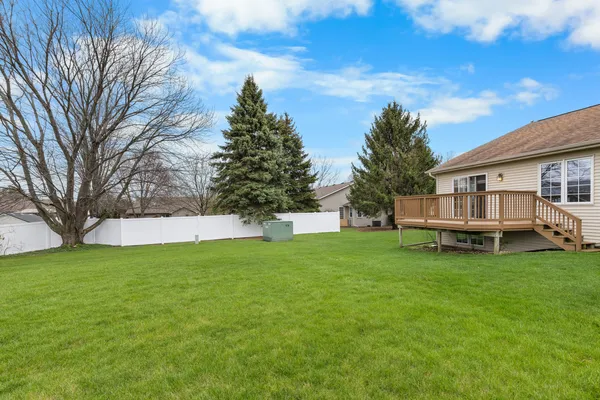 $249,900 | 7938 Ingram Road, Unit 1, Rockford, IL 61108