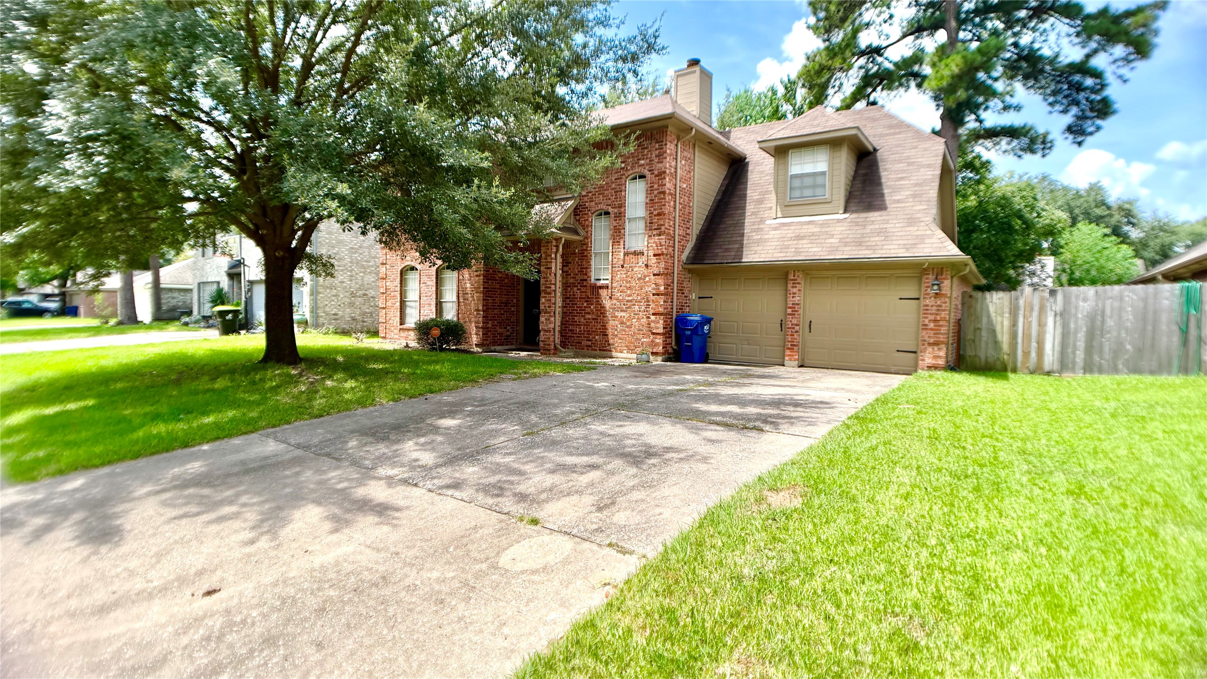 17743 Seven Pines Drive Spring, TX 77379 - Photo 1 of 24 Gallery Image 1