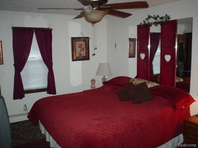 46801 Hull Road Belleville, MI 48111 - Photo 10 of 22 Master Bedroom