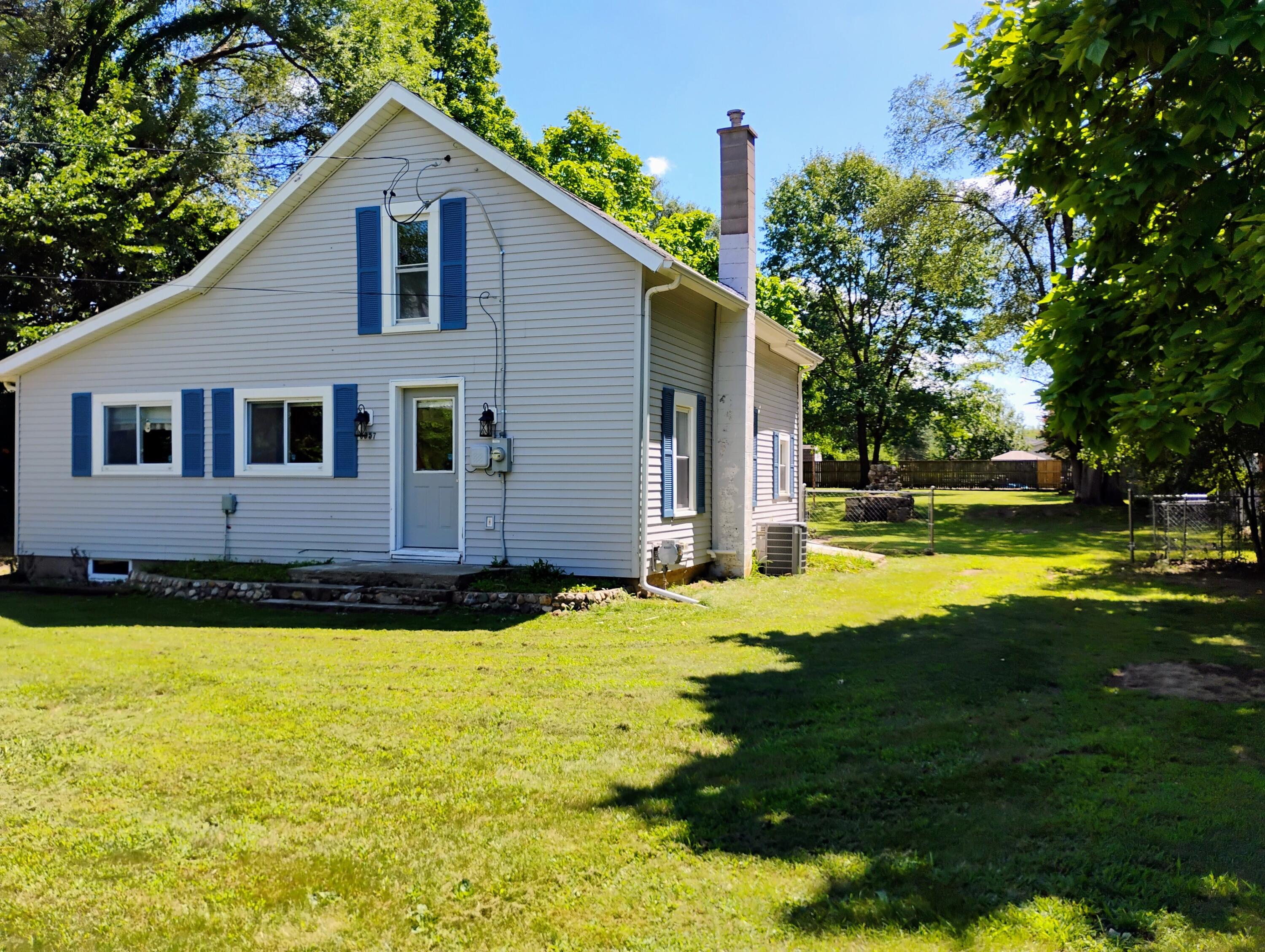 3957 Flansburg Road Jackson, MI 49203 - Photo 2 of 19 IMG_20260817_143843022-EDIT