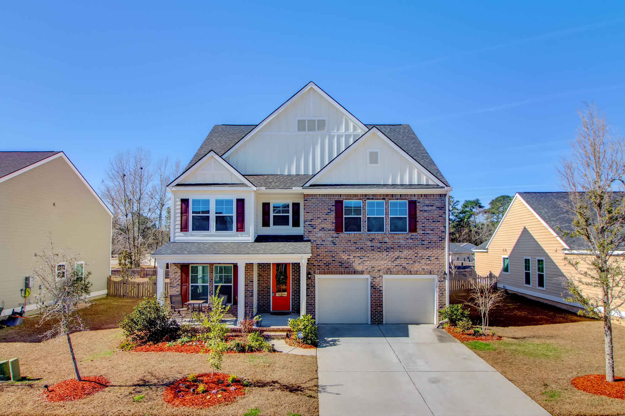 1215 Raven Road Hanahan, SC 29410 - Photo 1 of 41 1