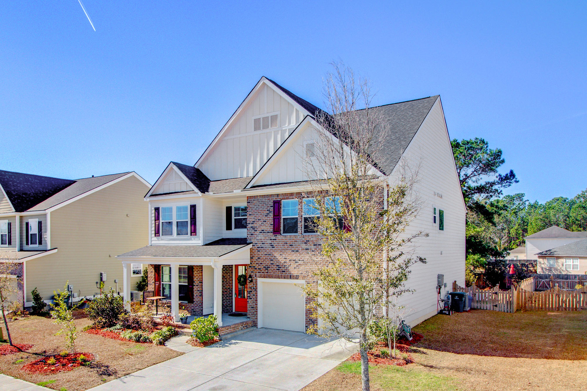 1215 Raven Road Hanahan, SC 29410 - Photo 2 of 41 2