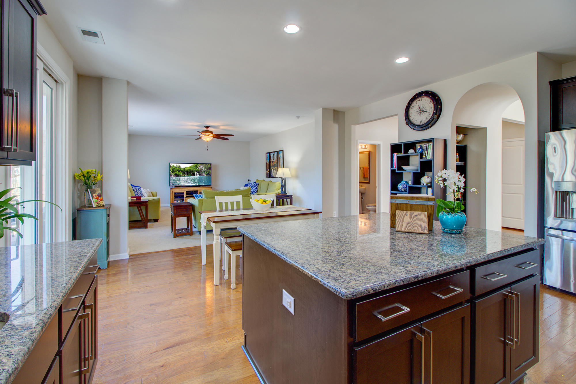 1215 Raven Road Hanahan, SC 29410 - Photo 13 of 41 15