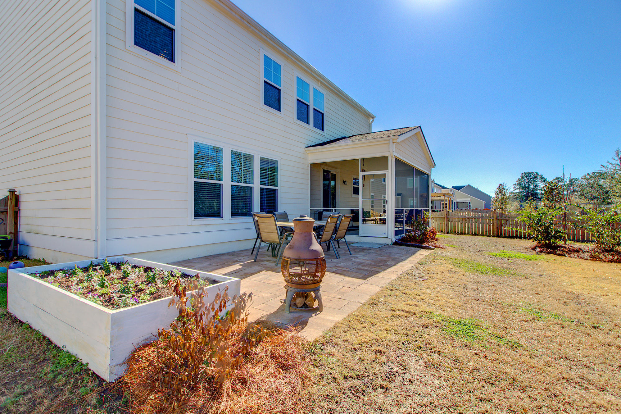 1215 Raven Road Hanahan, SC 29410 - Photo 20 of 41 22