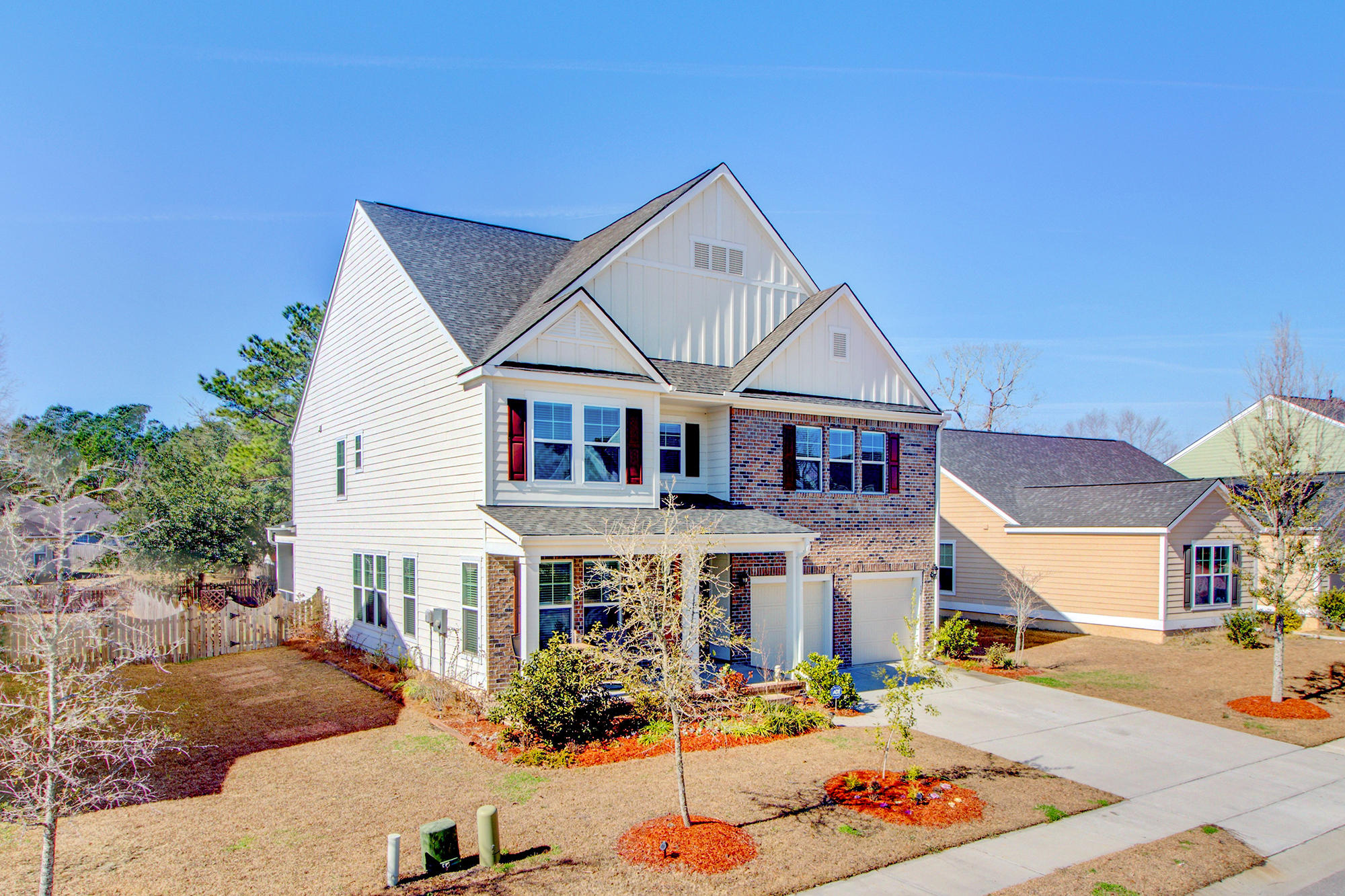 1215 Raven Road Hanahan, SC 29410 - Photo 3 of 41 3