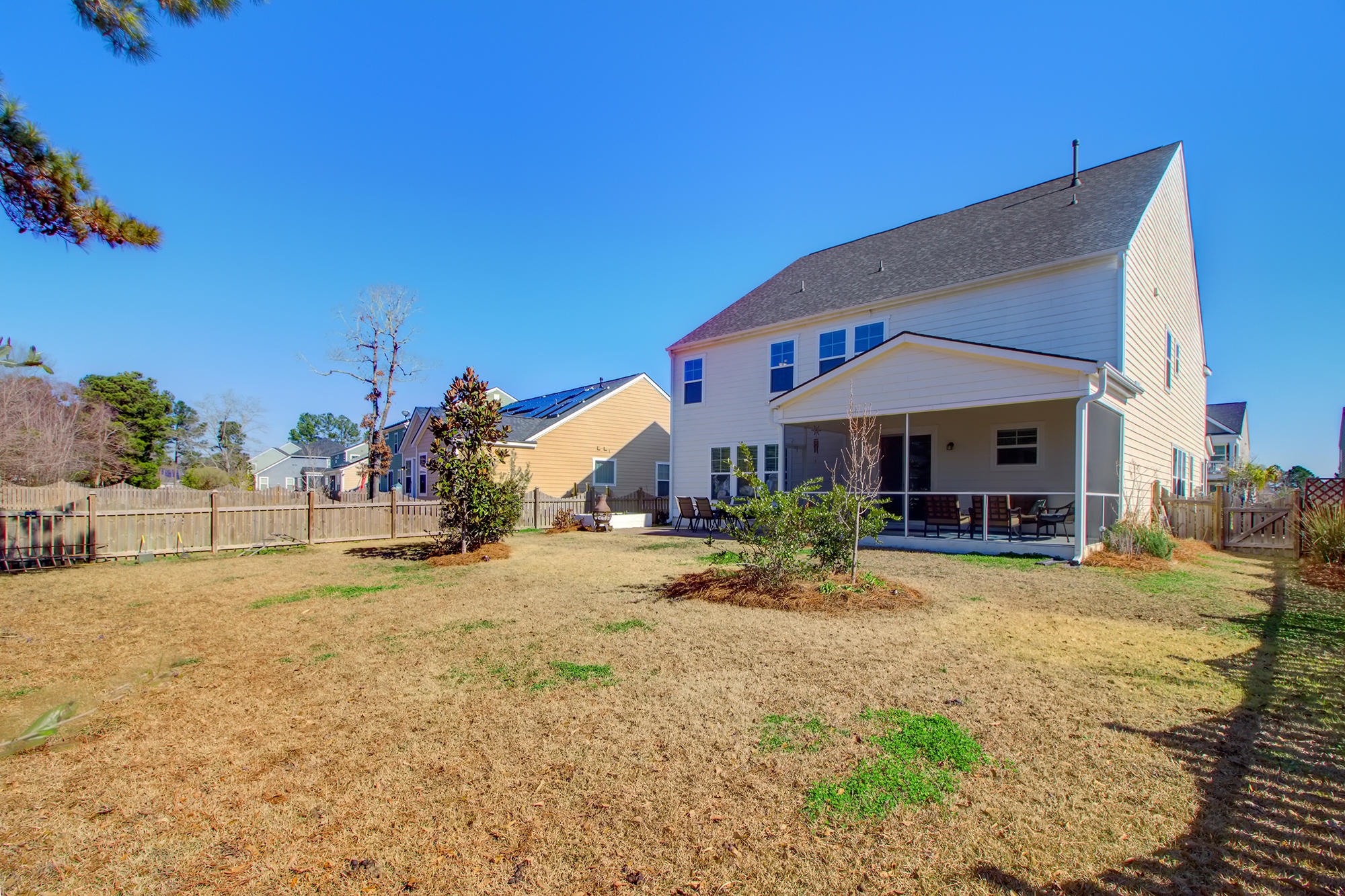 1215 Raven Road Hanahan, SC 29410 - Photo 21 of 41 25