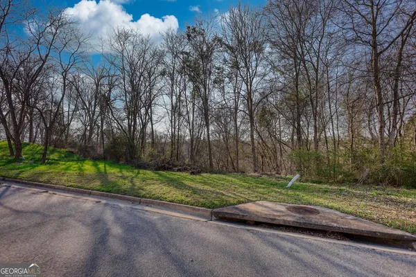 a view of a park