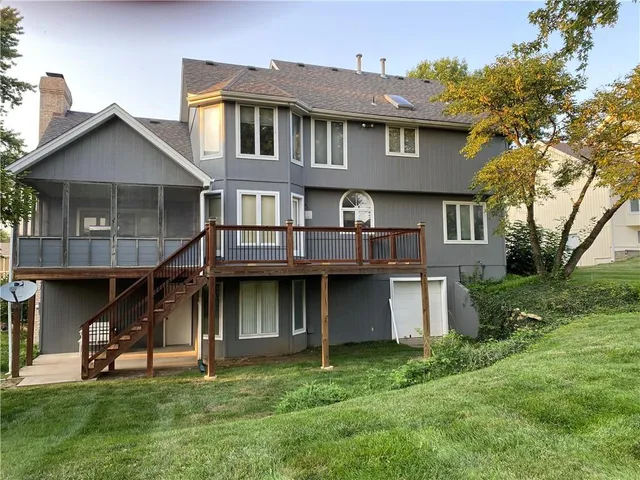 $430,000 | 3105 Northeast 70th Street, Gladstone, MO 64119