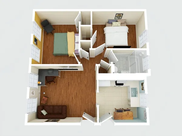 $155,900 | 32 Colony Road, Unit 1A, West Springfield, MA 01089