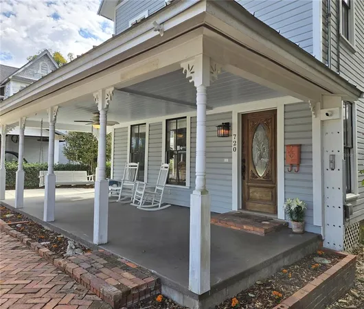 $629,900 | 720 Southeast 3rd Street, Ocala, FL 34471