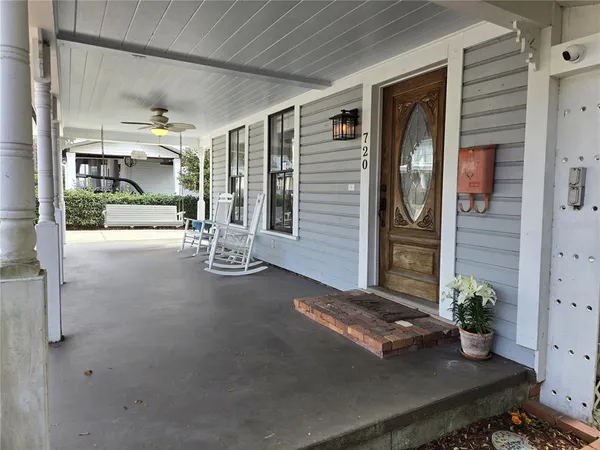 $629,900 | 720 Southeast 3rd Street, Ocala, FL 34471